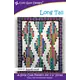 Long Tall Pattern by Cozy Quilt Designs