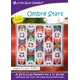 Ombre Stars Pattern by Cozy Quilt Designs - Image of Pattern Cover