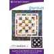 Stardust Pattern by Cozy Quilt Designs - Image of Pattern Cover