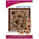 Hint Of Fall Quilt Pattern
