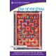 Star of the Show Pattern by Cozy Quilt Designs - Image of Pattern Cover