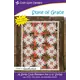 State Of Grace Pattern by Cozy Quilt Designs - Image of Pattern Cover