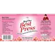 Best Press 1 ltr Refill by Mary Ellen - Tea Rose Garden