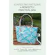 Perfectly Practical Bag Pattern AT626 by Aunties Two - Image of Pattern Cover