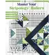 Master Your Stripology Rulers By GE Designs Gurdun Erla