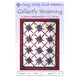 Gallantly Streaming Quilt Pattern by Cozy Quilt Designs