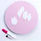 Sue Daley Pink 16in (40.6cms) Self Healing Rotating Cutting Mat