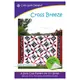 Cross Breeze Pattern by Cozy Quilt Designs