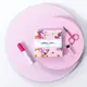 Sue Daley Pink 16in (40.6cms) Self Healing Rotating Cutting Mat