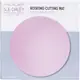 Sue Daley Pink 16in (40.6cms) Self Healing Rotating Cutting Mat