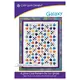 Galaxy Quilt Pattern by Cozy Quilt Designs