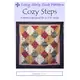 Cozy Steps Pattern by Cozy Quilt Designs