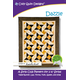 Dazzle Quilt Pattern Pattern by Cozy Quilt Designs