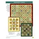 Strip Six Quilt Block Pattern Book by Cozy Quilts - Inspiration 2