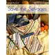 Save the Selvages Pattern Book by Cozy Quilt Designs