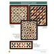Strip Six Quilt Block Pattern Book by Cozy Quilts - Inspiration 3