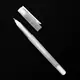 Iron Erasable Fine Tip Pen White by Matildas Own