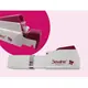 Sureguide Needle Threader needle sizes 4 to 8 by Sewline - SEE VIDEO