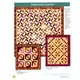 Strip Six Quilt Block Pattern Book by Cozy Quilts - Inspiration 5