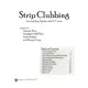 Strip Clubbing Quilt Book by Cozy Quilt Designs - Table of Contents