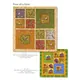 Panel Play Pattern Book by Cozy Quilt Designs - Inspiration 2