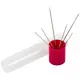 ​Sureguide Needle Threader needle sizes 9 to 12  by Sewline - SEE VIDEO