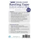Double Sided Basting Tape 1/8" by Annie's - Ideas for use
