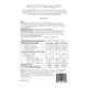 Knotty Baskets Pattern AT213 by Aunties Two - Project requirements