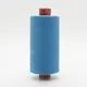 Medium Blue #2859 Rasant Thread 1000M - Image of reel