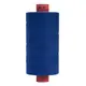 Dark Blue #3502 Rasant Thread 1000M - Image of Reel Showing Colour Number