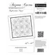 Arizona Cactus Quilt Pattern Replacement Papers Only by Judy Niemeyer - Image of Replacement Pattern Papers package