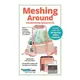 ​By Annie Meshing Around Bag Pattern - Pattern Cover