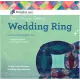 Allisyn's Wedding Ring Quilt Pattern by Judy Niemeyer