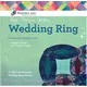 Judy Niemeyer Wedding Ring Patchwork Template