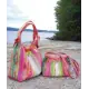 Bailey Island Hobo bag by Aunties Two Patterns ~ Jelly Roll Friendly