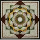Woodcarvers Star Quilt Pattern by Judy Niemeyer