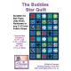 Buddies Star Quilt Pattern