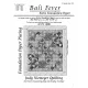 Bali Fever Extra Foundation Papers by Judy Niemeyer