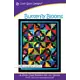 Butterfly Blooms Pattern by Cozy Quilt Designs