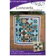 Crescendo Pattern (Bel Canto Block 3) by Cozy Quilt Designs
