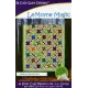 LeMoyne Magic Pattern by Cozy Quilt Designs - See Video