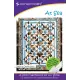 At Sea Pattern by Cozy Quilt Designs - See Video