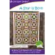 A Star is Born Pattern by Cozy Quilt Designs