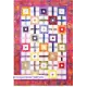Gridlock Pattern by Cozy Quilt Designs