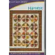 Harvest Pattern by Cozy Quilt Designs