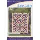 Early Light Pattern by Cozy Quilt Designs - See Video