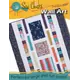 Wall Art Pattern by Cozy Quilt Designs