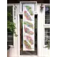 Dream Catcher Bed Runner Pattern