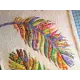Dream Catcher Bed Runner Pattern