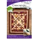 Sonata Pattern (Bel Canto Block 2) by Cozy Quilt Designs